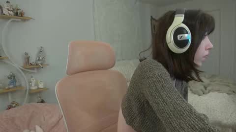 Snapshot of elslove chatting on 09.11.25 ELS online show from 09.11.25