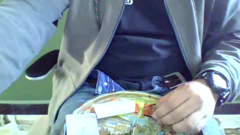 Snapshot of elspanky chatting on 11.08.25 elspanky online show from 11.08.25