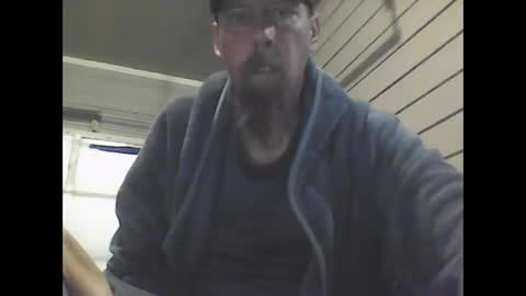 Snapshot of elwooood7 chatting on 01.05.25 elwooood7 online show from 01.05.25