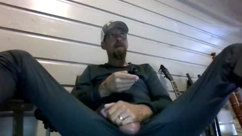 Snapshot of elwooood7 chatting on 10.19.25 elwooood7 online show from 10.19.25