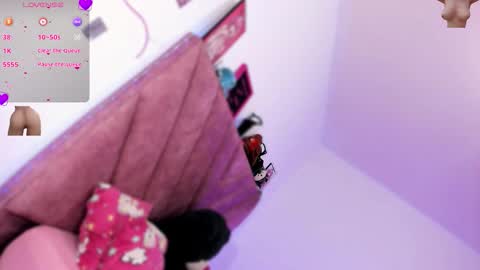 ely_w1 online show from 11.26.25