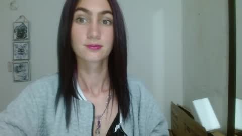 Snapshot of ember57607 chatting on 02.03.25 ember57607 online show from 02.03.25