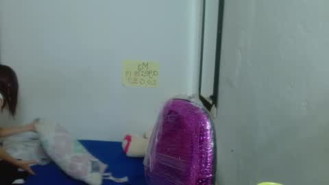 Snapshot of ember57607 chatting on 02.20.25 ember57607 online show from 02.20.25