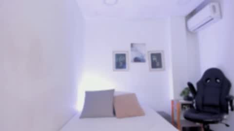 emelie_89 online show from 10.27.25