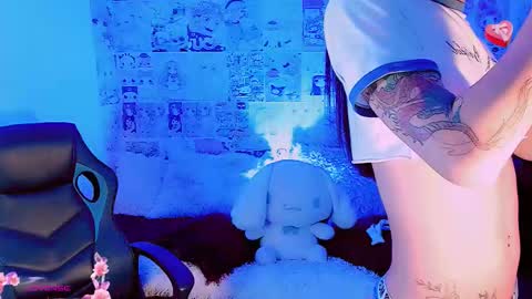 Emely Rous online show from 11.27.25