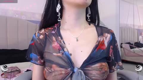 Danna online show from 10.15.25