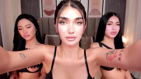 Emerald online show from 09.28.25