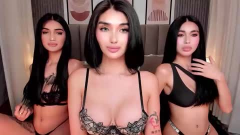 Emerald online show from 10.04.25