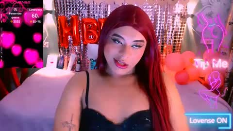 Snapshot of emili_roux chatting on 02.13.25 Emili roux online show from 02.13.25