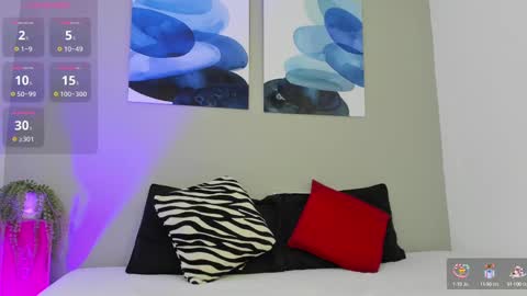 Snapshot of emilio_wolf chatting on 03.08.25 EMILIO online show from 03.08.25