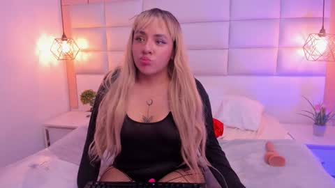 Emily online show from 12.03.25