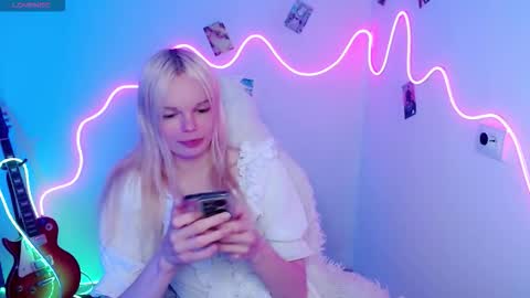 Lia online show from 11.03.25