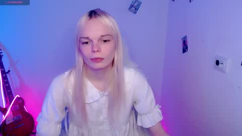 Lia online show from 11.25.25