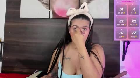 Emily online show from 10.06.25