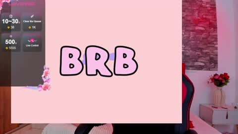 emily_sc online show from 01.07.25