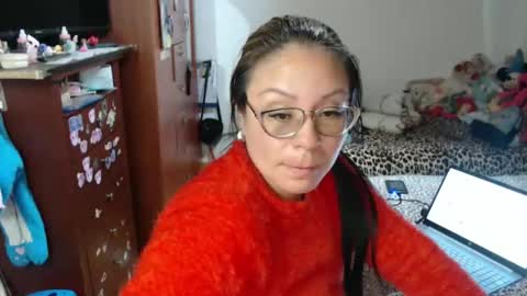 Emily online show from 10.07.25