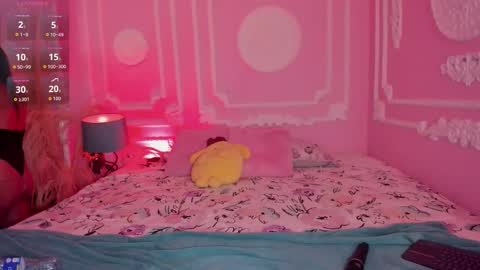 emilyborch online show from 10.20.25