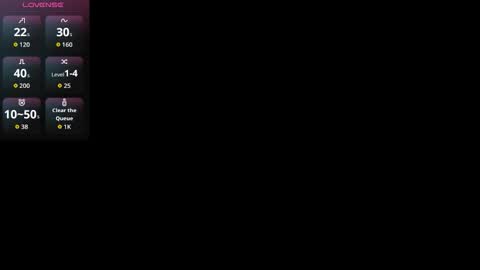 emilyborch online show from 11.25.25