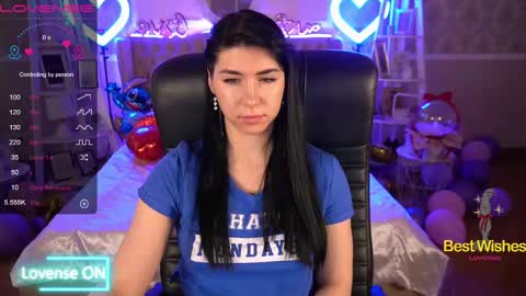 Emy online show from 02.10.25