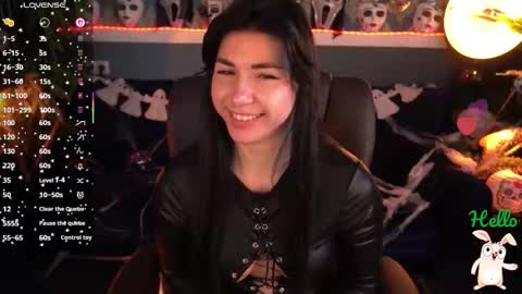 Emy online show from 10.30.25