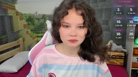 Snapshot of emilychaves chatting on 09.10.25 Emilyhaves online show from 09.10.25