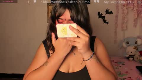 Emily online show from 10.20.25