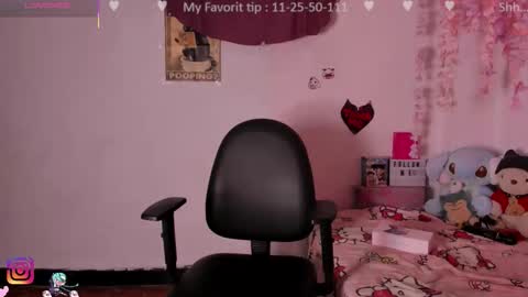 Emily online show from 11.21.25