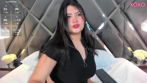 Emily  online show from 02.15.25