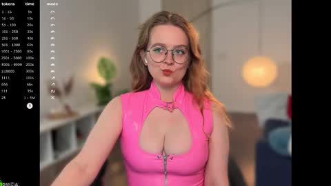 Emily  online show from 11.14.25