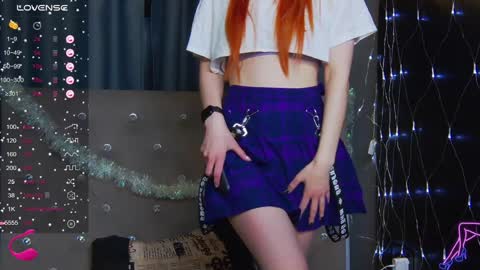 Snapshot of emilykents chatting on 12.31.24 EmilyKents online show from 12.31.24