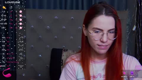 Snapshot of emilykents chatting on 01.18.25 EmilyKents online show from 01.18.25