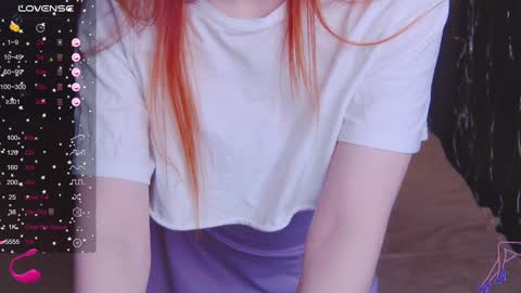 Snapshot of emilykents chatting on 01.24.25 EmilyKents online show from 01.24.25