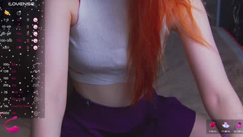 Snapshot of emilykents chatting on 01.31.25 EmilyKents online show from 01.31.25