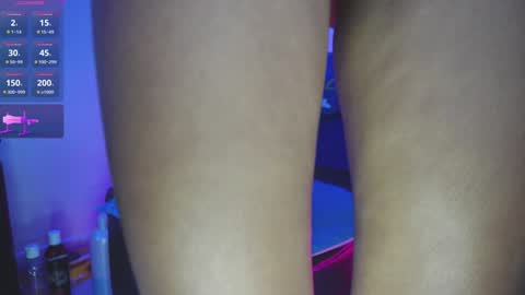 Snapshot of emilylopezz chatting on 01.31.25 Emily online show from 01.31.25