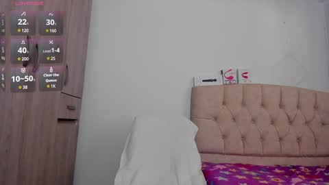 Snapshot of emilypink_1 chatting on 01.11.25 Emily online show from 01.11.25