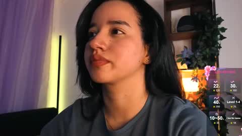 Snapshot of emilyrousex chatting on 09.10.25 emilyrousex online show from 09.10.25