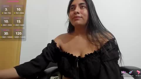 Emily online show from 10.24.25