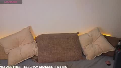 Snapshot of emilytrays chatting on 12.07.24 Emily wish-list online show from 12.07.24