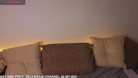 Snapshot of emilytrays chatting on 12.11.24 Emily wish-list online show from 12.11.24