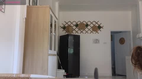 Snapshot of emilytrays chatting on 02.18.25 Emily wish-list online show from 02.18.25