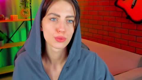 Snapshot of emilywiled chatting on 12.05.24 Emily online show from 12.05.24
