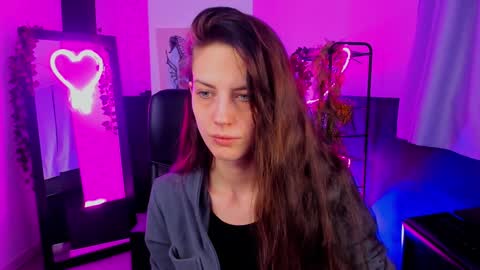 Snapshot of emilywiled chatting on 01.03.25 Emily online show from 01.03.25