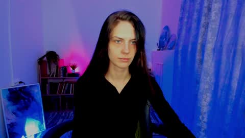 Snapshot of emilywiled chatting on 01.09.25 Emily online show from 01.09.25