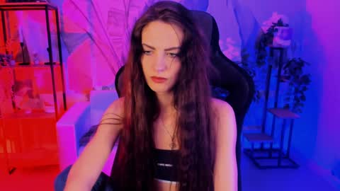 Snapshot of emilywiled chatting on 01.30.25 Emily online show from 01.30.25