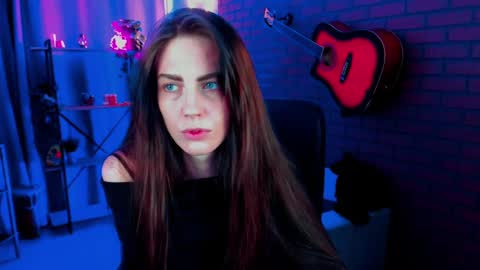 Snapshot of emilywiled chatting on 02.06.25 Emily online show from 02.06.25