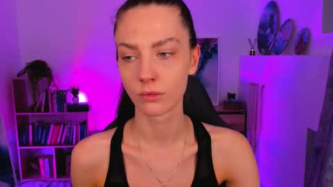 Snapshot of emilywiled chatting on 02.17.25 Emily online show from 02.17.25