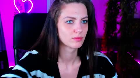 Snapshot of emilywiled chatting on 02.25.25 Emily online show from 02.25.25