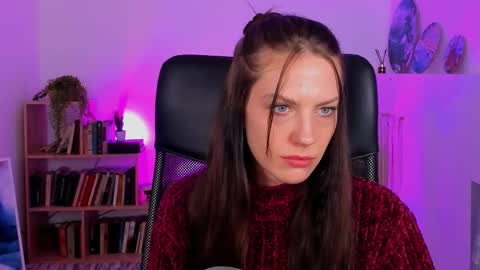 Snapshot of emilywiled chatting on 02.27.25 Emily online show from 02.27.25