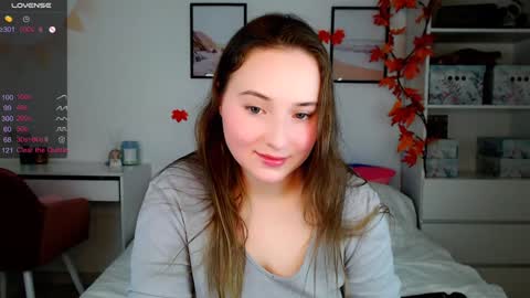 Snapshot of emilyxgrasez chatting on 12.15.24 Emily online show from 12.15.24