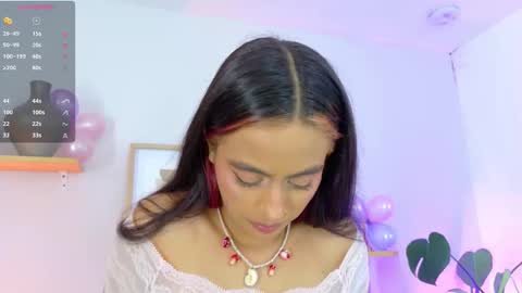 Emily Bank online show from 11.30.25